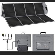 Panel Solar Plegable 400 Watts marca CTolity - Img 57730942