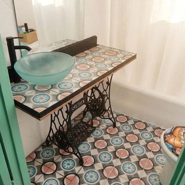 🌊 Vive cerca del Malecón en Centro Habana para larga estancia - 4/7