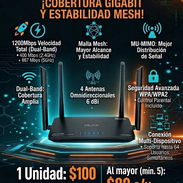 Saludos! Soy de Banes. Para el lunes estaré llevando estos excelentes routers para entrega. Disponibles:https://wa.me/5 - Img 57389609
