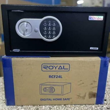 Toda la seguridad para tu negocio, caja fuerte y máquina contadora - Img 108851264