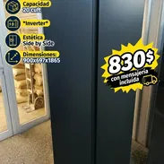 Refrigerador Royal 20 pies - Img 58447755