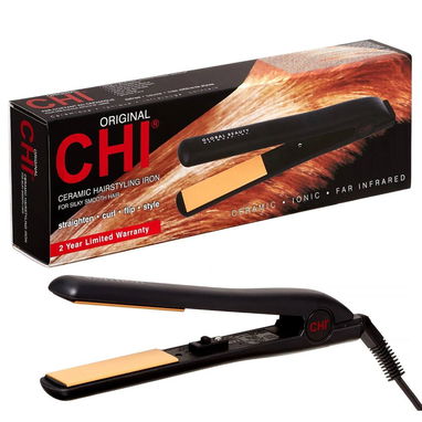 VArios modelos de planchas y rizadoras (CHI,Curl Secret,Revlon) - Img 120414520