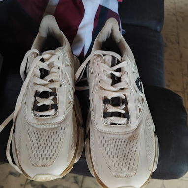 Título: Tenis Puma, Nike, Reebok y Slip-On - 3/3