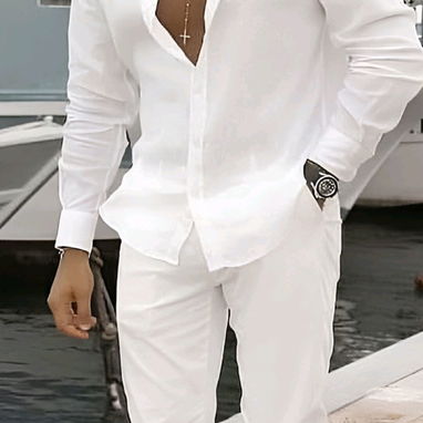 Ropa de Hombre para vestir Casual..Ropa de Ocasión 52465450 - Img 103939189