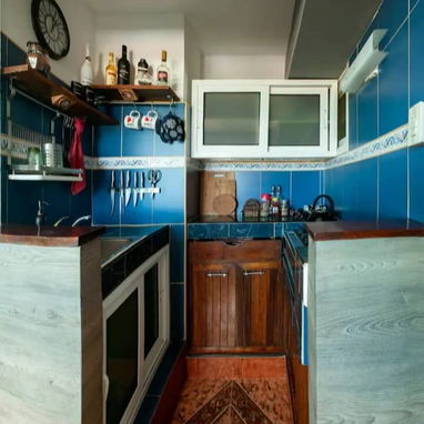 🏠 Renta en el Vedado – Piso 10 con terraza - Img 119620058