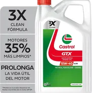 Aceite Castrol 15W-40 Sintético ‼️‼️ Formato de 5L - Img 49803591