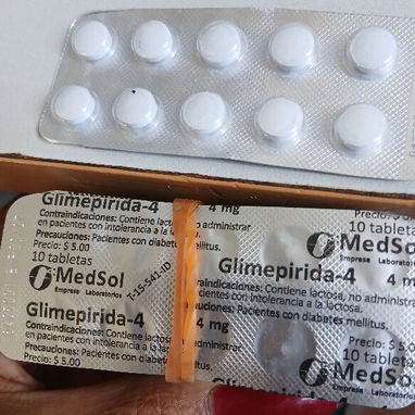 Medicamentos - Img 117761109