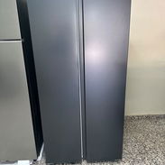 Refrigerador Royal de 20 pies - Img 56286498