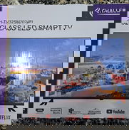 ... TELEVISOR CHALLENGER de 32'... TELEVISOR ROYAL de 55' (NUEVOS+TRANSPT INCLUIDO.TF:51469270) - Img 46260587