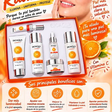 Rutinas de Skincare - 4/4