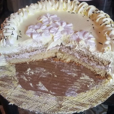Cakes  económicos - 5/7