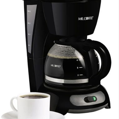 Cafetera de Goteo Mr Coffee - Img 126859089