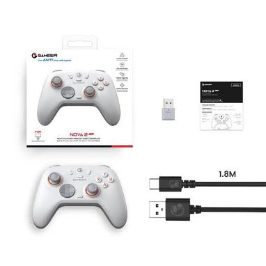 GameSir nova Lite 2 nuevos en caja sellados - 4/4