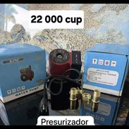 Presurizador de agua - Img 53924900