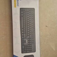 Combo de mouse y teclado INALÁMBRICOS - Img 58268688