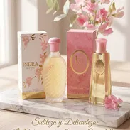 _Perfumes originales sellados en caja!!! (Isa 100 ml y Indra 100ml) Jacques Saint Pres, by Ulric de Varens - Img 55355139