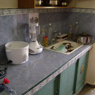 APARTAMENTO DE 3 CUARTOS EN REPARTO ESCAMBRAY DE SANTA CLARA EN VENTA - Img 123994913