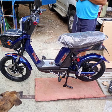 Se vende IZUKI BIMINI. Está nueva no se ha usado. En buen precio 1400. - Img 125719919
