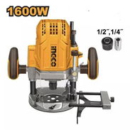 ROUTER INDUSTRIAL INGCO 1600W 130usd🔺️ - Img 55608579