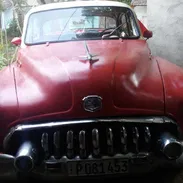 Se vende carro motor de volga caja 4ta - Img 57720570