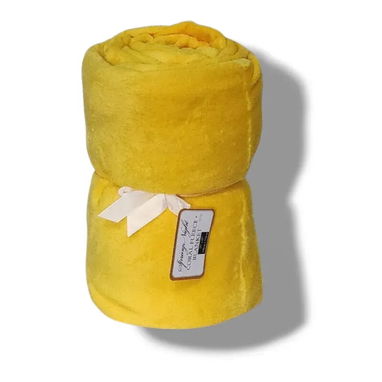Colchas antialérgicas, 100% poliéster, con tela peluche, (THog) - 2/8