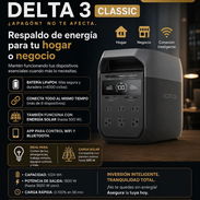 ‼️ ECOFLOW DELTA 3 ‼️ - Img 55759349
