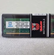 Vendo 3 memoria Ran 2g - Img 49637491