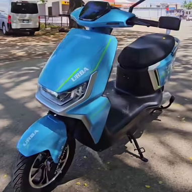 🏍️🔥 MOTO SUPER GATO UBRA 🔥🏍️ - 2/8