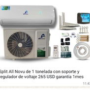 Splitk 1 ton - Img 55729225