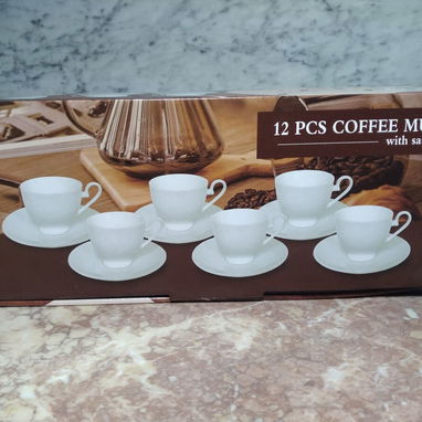Juego de tazas **OFERTA*** - Img 114415793