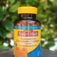 Glucosamina Condroitina con MSM 60 servicios - Img 50241618