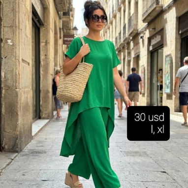 Conjuntos elegantes de mujer. Ropa nueva! - Img 122851879