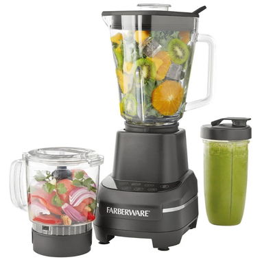 Batidora FARBERWARE | Iluminacion y Hogar | Nuevo | Garantía 5 | videojuegoshabana.com - Img 124111143