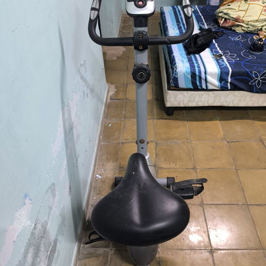 Bicicleta estática 100usd, 54597599 - 3/3