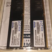 Memoria ram para Pc//RAM DDR4 4GB//Memoria 8GB de Pc//DDR4 16 GB de pc o computadora - Img 44294072