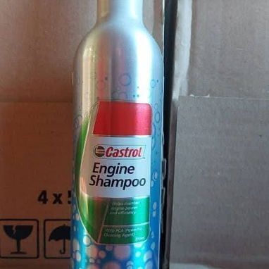 Aceite Castrol💥💥 - 5/7