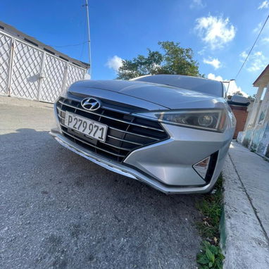 HYUNDAI ELANTRA 2019 ($22400) - Img 124046694