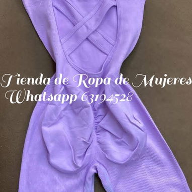 Monos Deportivos Enterizos Originales. Traídos 🇺🇸 Levanta Glúteos ⬆️ - Img 123341274