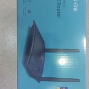 Router TP-Link TL-MR100 4G LTE 300M CON SIM 0km sellado caja garantia varios modelos al whatsa. 54741004 - Img 53373151