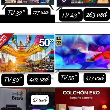 Electrodomésticos - Img 120047011