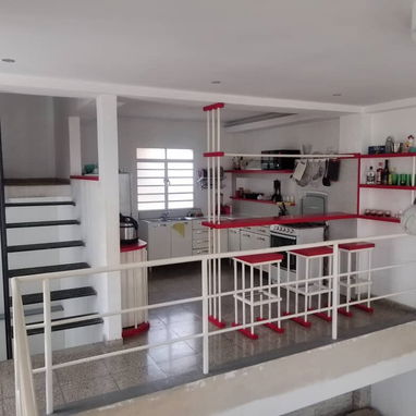 Venta de Biplanta en Santo suarez - Img 93172317