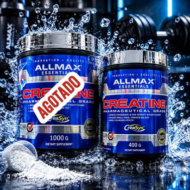 🐉CREATINAS MONO HIDRATADAS y VITAMINAS🐉 - 4/10