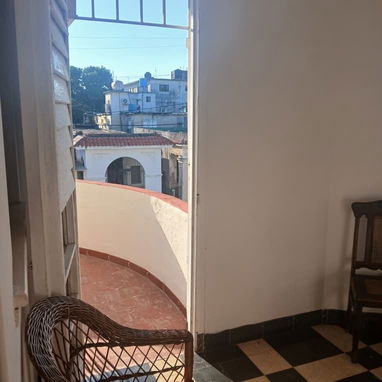 Renta apto en Playa, La Habana (calle 60 esquina 17) - 5/10
