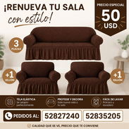 Forros de Muebles - Img 55873558