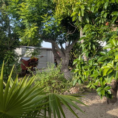 Venta de Casa  en guanabo por la estación de Policía - 9/10