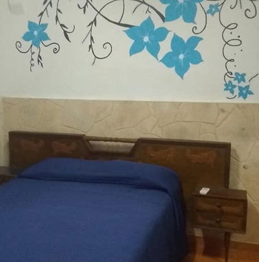 SE RENTA CASA DE 4 HABITACIONES A 5 CUADRAS DE LA PLAYA DE GUANABO. CON PISCINA.58274462 - Img 63860810