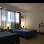 Renta líneal para estudiantes extranjeros a 2 cuadras de 23 y Malecón apartamento de 3 habitaciones y dos baños - Img 55340575