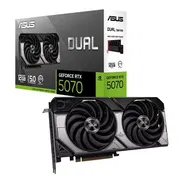 🔥 ASUS Dual GeForce RTX 5070 12GB GDDR7 PCIe 5.0 🔥 ✅ 12GB GDDR7 SELLADA - Img 55951010