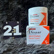 Crema facial Dissar - Img 56155349