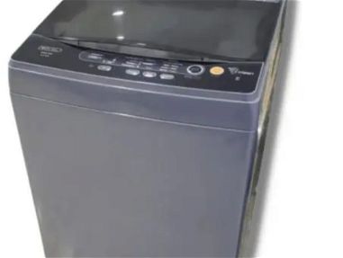 Ofertaaaaaa lavadora automática royal 9kg nuevaa - Img main-image